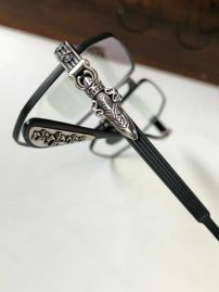 Picture of Chrome Hearts Optical Glasses _SKUfw46735511fw